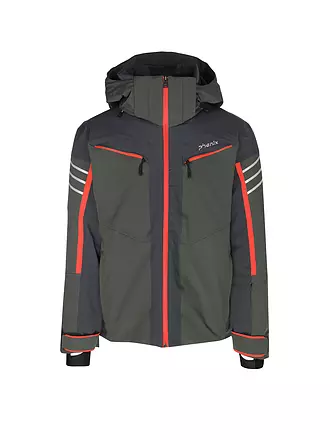 PHENIX | Herren Skijacke | 